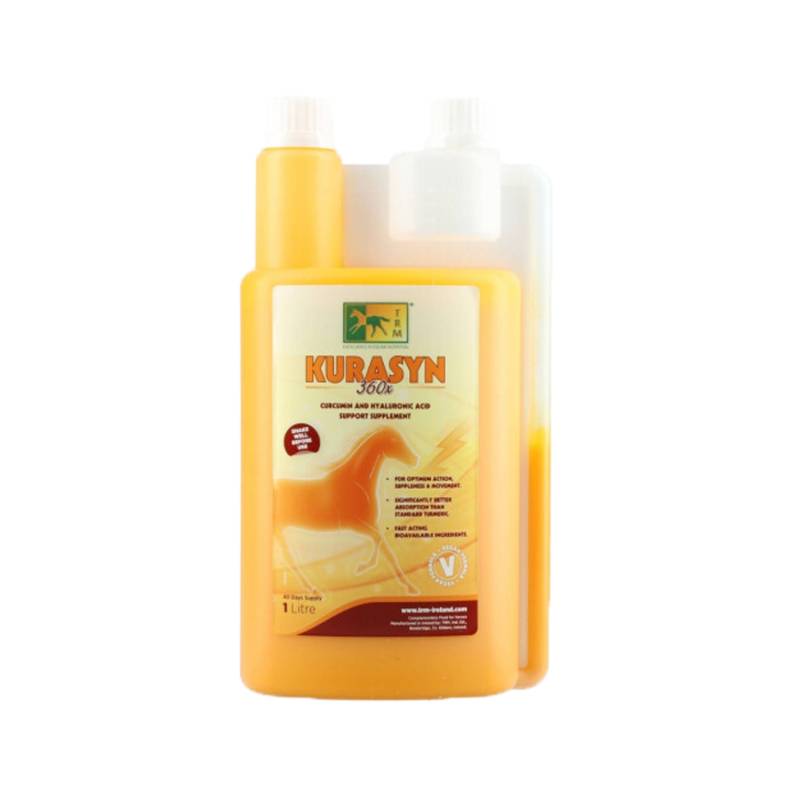 TRM Kurasyn 360X - 1 Liter von TRM