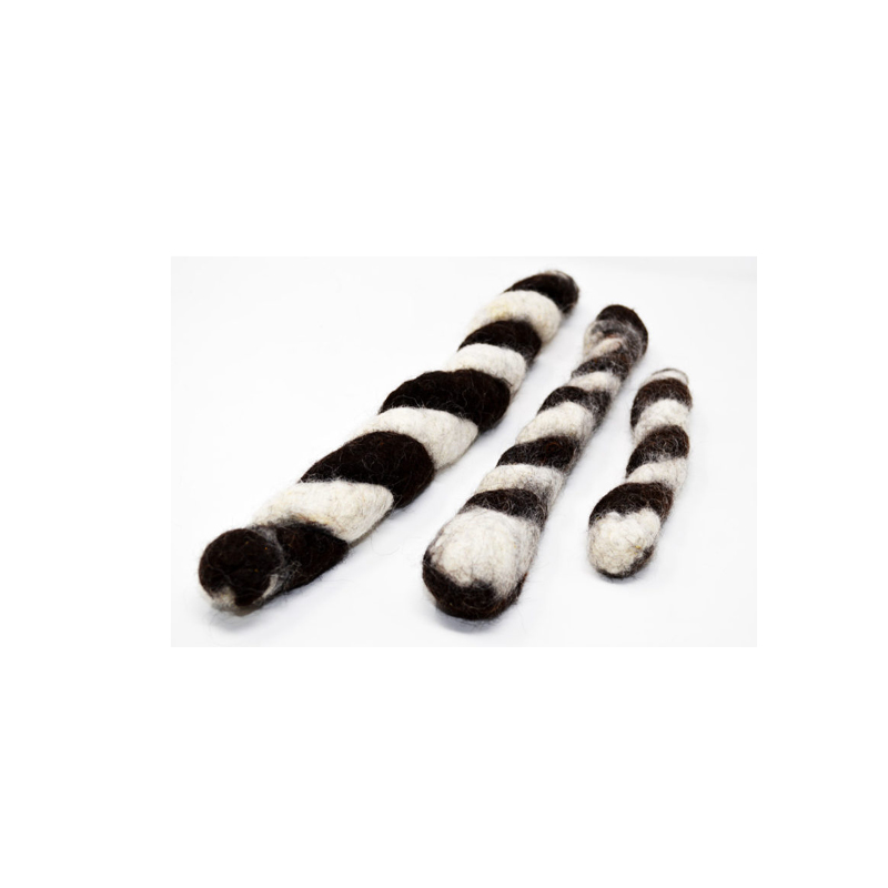 Tau aus Bio-Wollfilz M Tau aus Bio-Wollfilz M