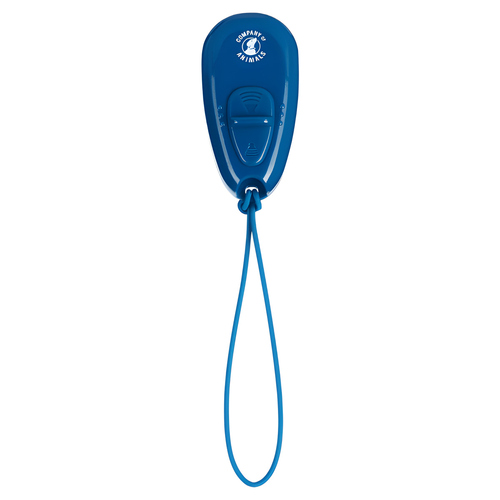 The Company of Animals CLIX Multi-Clicker blau The Company of Animals CLIX Multi-Clicker blau
