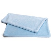 TrendPet Coco Kuscheldecke blau L von TrendPet