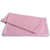 TrendPet Coco Kuscheldecke rosa M von TrendPet