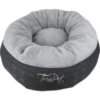 TrendPet LunaBed Hundebett grau S von TrendPet