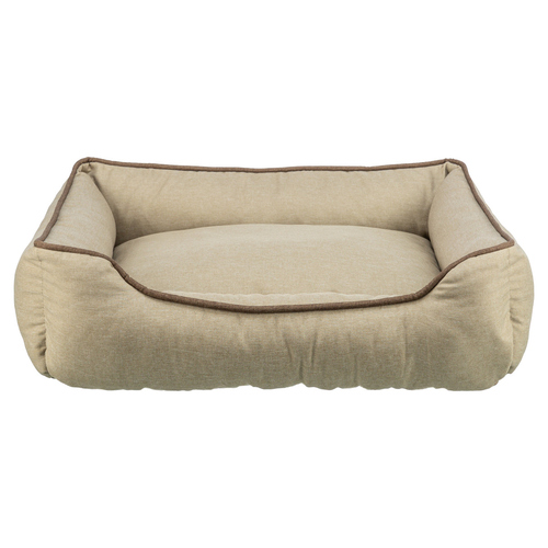 Trixie Bett Nio sand für Katzen, Maße: 60 x 50 cm Trixie Bett Nio sand für Katzen, Maße: 60 x 50 cm