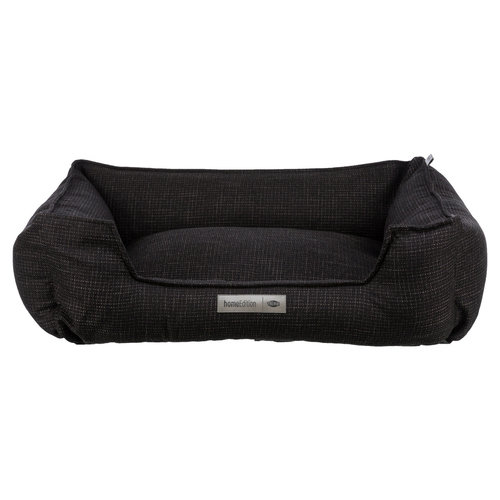 Trixie Bett Talis schwarz, Maße: 60 x 50 cm Trixie Bett Talis schwarz, Maße: 60 x 50 cm