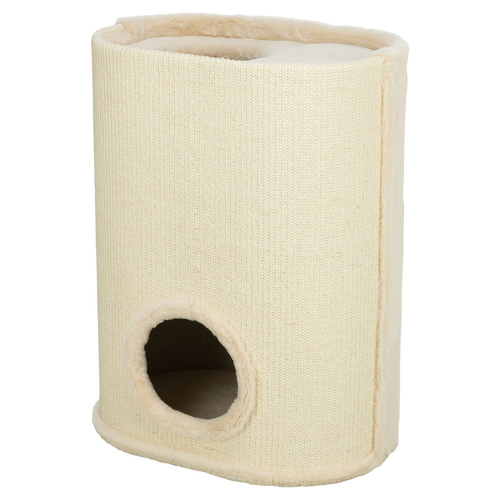 Trixie Cat Tower Arina creme Trixie Cat Tower Arina creme