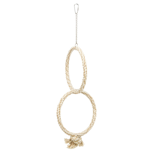 Trixie Doppelter Tau-Ring Trixie Doppelter Tau-Ring