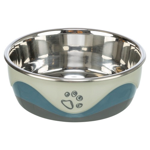 Trixie Edelstahlnapf, Durchmesser: 21 cm Trixie Edelstahlnapf, Durchmesser: 21 cm