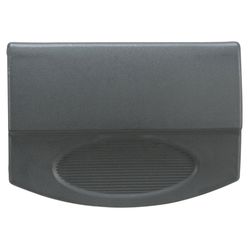 Trixie Ersatz-Klammer dunkelgrau für Transportbox Capri 1-3 für Hunde Trixie Ersatz-Klammer dunkelgrau für Transportbox Capri 1-3 für Hunde