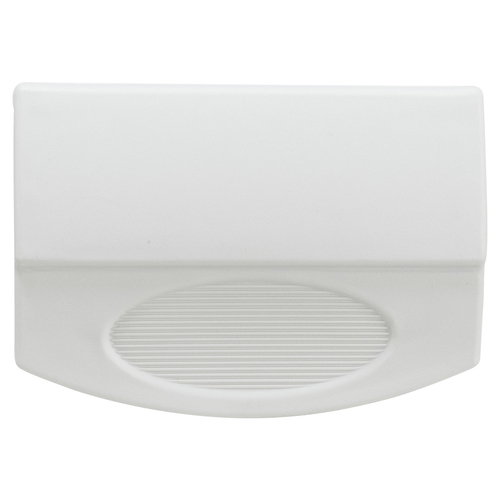 Trixie Ersatz-Klammer hellgrau für Transportbox Capri für Katzen Trixie Ersatz-Klammer hellgrau für Transportbox Capri für Katzen