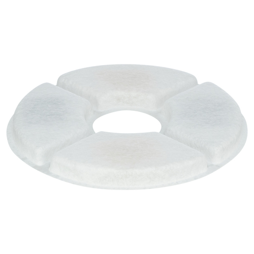 Trixie Ersatzfilter für Wasserautomat Triple Flow Trixie Ersatzfilter für Wasserautomat Triple Flow