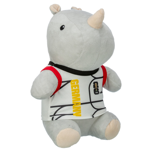 Trixie FIFA 2026 Rhino Raymond GER Trixie FIFA 2026 Rhino Raymond GER