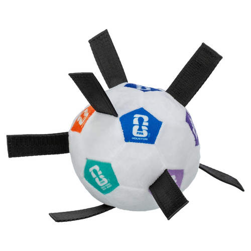 Trixie FIFA 2026 weicher Ball bunt Trixie FIFA 2026 weicher Ball bunt