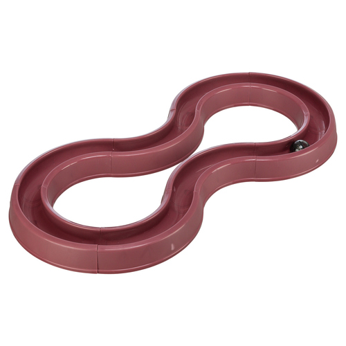 Trixie Flashing Ball Race Trixie Flashing Ball Race