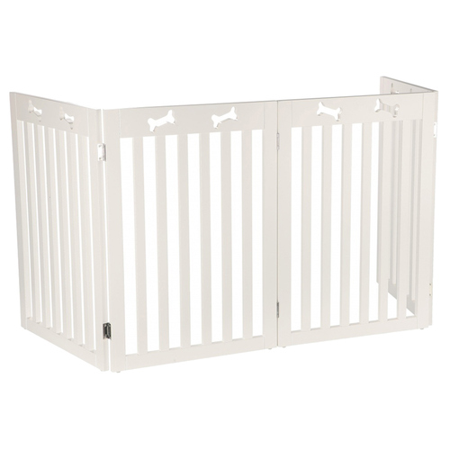 Trixie Hunde-Absperrgitter 60-160 cm Trixie Hunde-Absperrgitter 60-160 cm