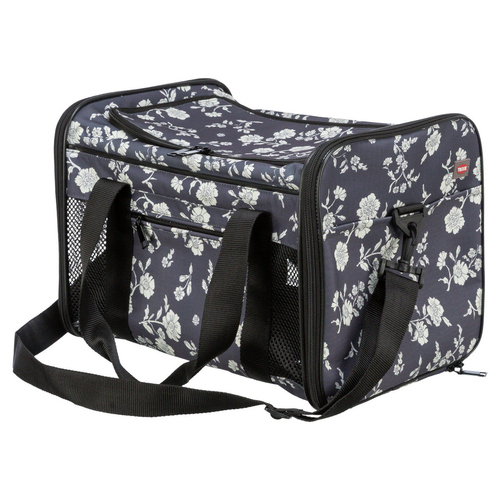 Trixie Hunde-Tasche Adrina schwarz Trixie Hunde-Tasche Adrina schwarz