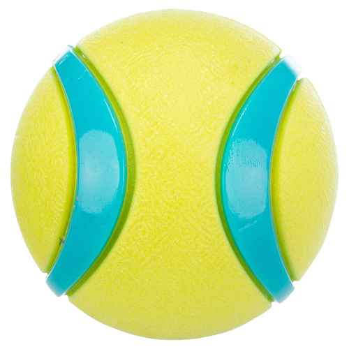 Trixie Hundespielzeug Ball TPR Trixie Hundespielzeug Ball TPR