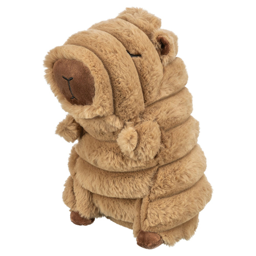 Trixie Hundespielzeug Capybara baun Trixie Hundespielzeug Capybara baun