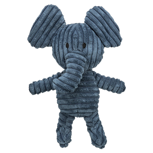 Trixie Hundespielzeug Elefant, Maße: 27 cm Trixie Hundespielzeug Elefant, Maße: 27 cm