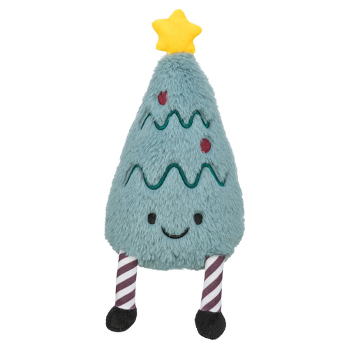 Trixie Hundespielzeug Elf Weihnachtsbaum Trixie Hundespielzeug Elf Weihnachtsbaum