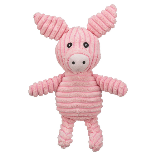 Trixie Hundespielzeug Ferkel, Maße: 27 cm Trixie Hundespielzeug Ferkel, Maße: 27 cm