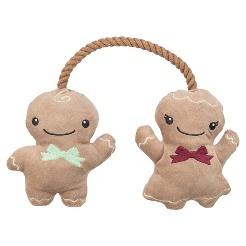 Trixie Hundespielzeug Lebkuchen Trixie Hundespielzeug Lebkuchen