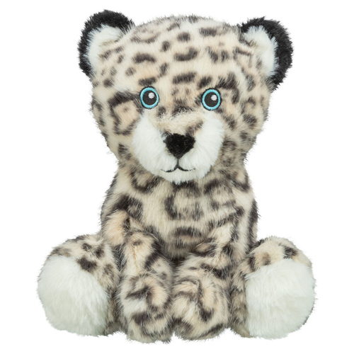 Trixie Hundespielzeug Leopard leo Trixie Hundespielzeug Leopard leo