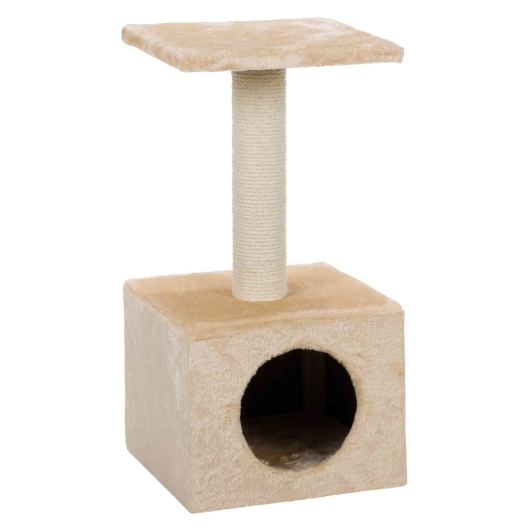 Trixie Junior Kratzbaum Zamora Beige Trixie Junior Kratzbaum Zamora Beige