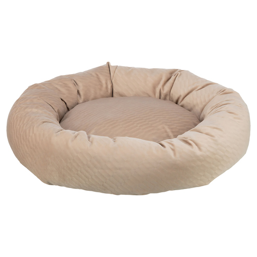 Trixie Katzenbett Alena rund sand, Durchmesser: 50 cm Trixie Katzenbett Alena rund sand, Durchmesser: 50 cm