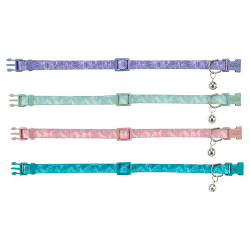 Trixie Katzenhalsband Geometrie Trixie Katzenhalsband Geometrie