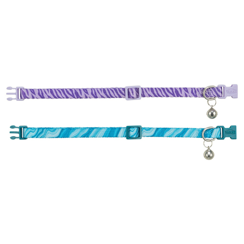 Trixie Katzenhalsband Retro Trixie Katzenhalsband Retro