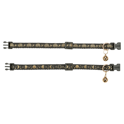 Trixie Katzenhalsband mit Muster Trixie Katzenhalsband mit Muster