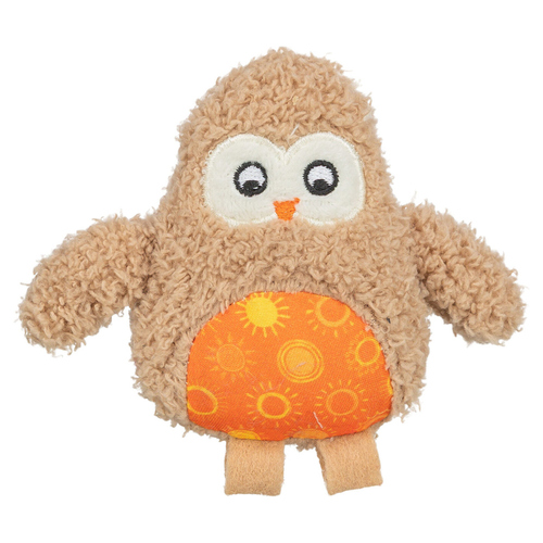 Trixie Katzenspielzeug Eule Trixie Katzenspielzeug Eule