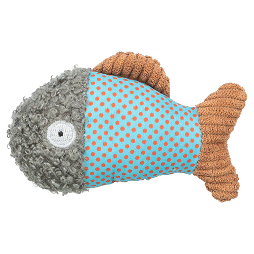 Trixie Katzenspielzeug Fisch Trixie Katzenspielzeug Fisch