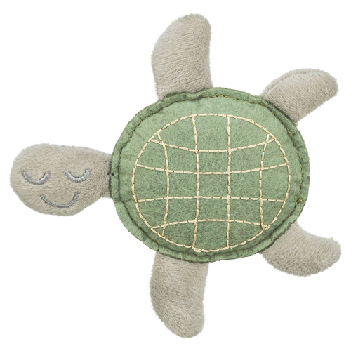 Trixie Katzenspielzeug Schildkröte Trixie Katzenspielzeug Schildkröte