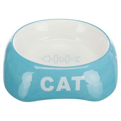Trixie Keramiknapf "CAT" Trixie Keramiknapf "CAT"