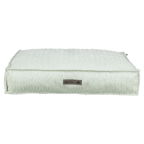 Trixie Kissen Marley Wave salbei für Hunde, Maße: 80 x 60 cm Trixie Kissen Marley Wave salbei für Hunde, Maße: 80 x 60 cm