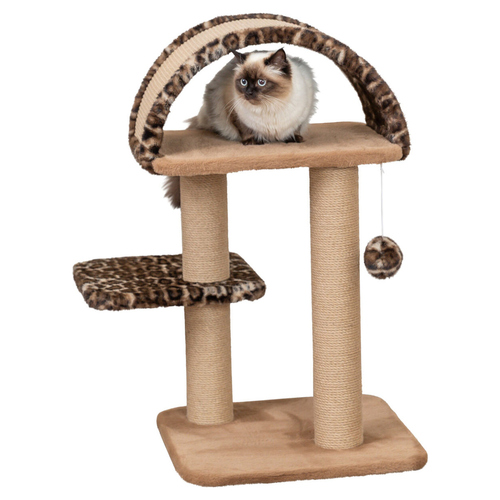 Trixie Kratzbaum Leo braun Trixie Kratzbaum Leo braun