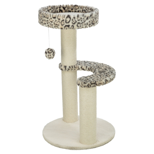 Trixie Kratzbaum Leo creme Trixie Kratzbaum Leo creme