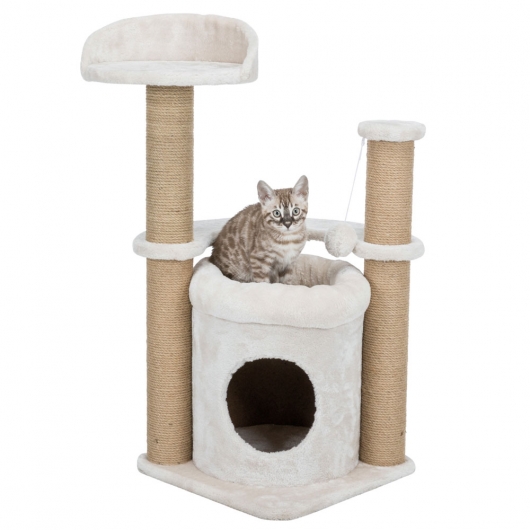Trixie Kratzbaum Nayra – Beige Trixie Kratzbaum Nayra – Beige
