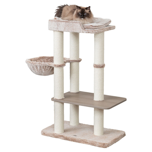 Trixie Kratzbaum Sienna taupe Trixie Kratzbaum Sienna taupe