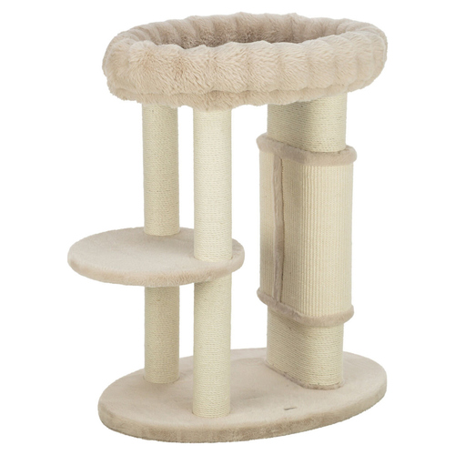 Trixie Kratzbaum XXL Elli creme Trixie Kratzbaum XXL Elli creme