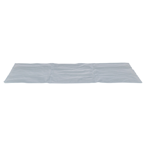 Trixie Kühlmatte blau/grau, Maße: 100 x 60 cm Trixie Kühlmatte blau/grau, Maße: 100 x 60 cm