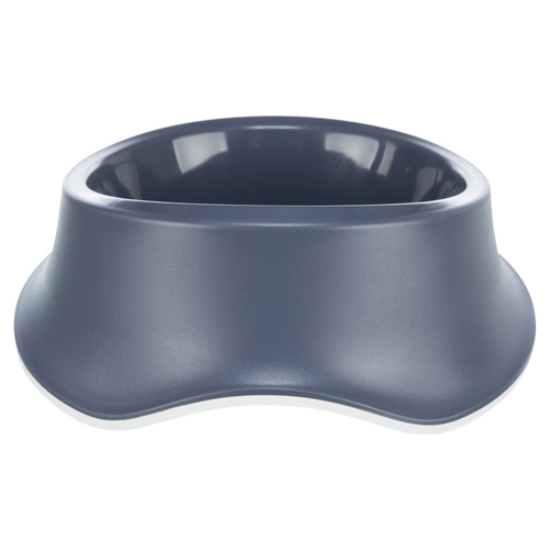 Trixie Kunststoffnapf blau, Durchmesser: 18 cm Trixie Kunststoffnapf blau, Durchmesser: 18 cm