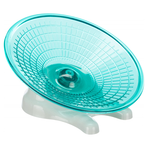 Trixie Laufteller aus Kunststoff, Durchmesser: 17 cm Trixie Laufteller aus Kunststoff, Durchmesser: 17 cm