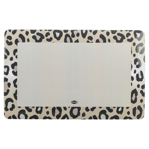 Trixie Napfunterlage Leo Trixie Napfunterlage Leo