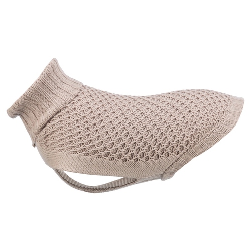 Trixie Pullover Norwood blush, Größe: S / Rückenlänge: 33 cm Trixie Pullover Norwood blush, Größe: S / Rückenlänge: 33 cm