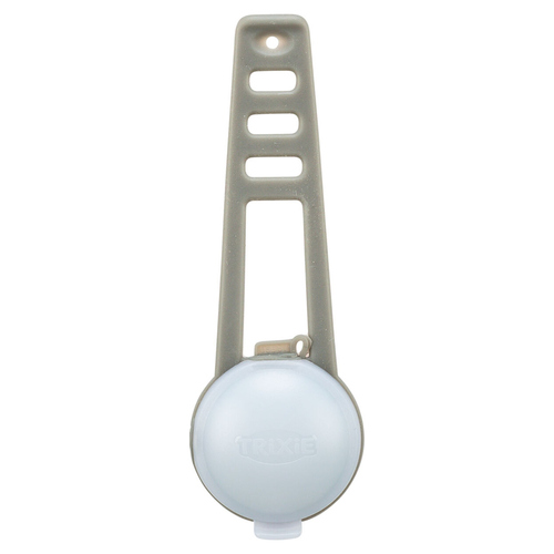 Trixie USB Flasher grafit, Maße: ø 4 x 6,5 cm Trixie USB Flasher grafit, Maße: ø 4 x 6,5 cm