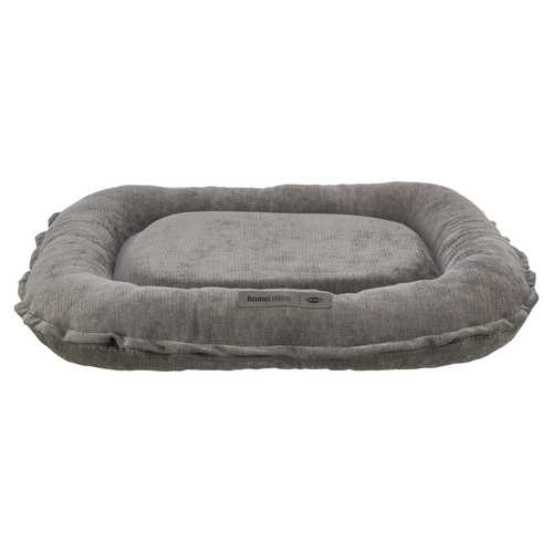 Trixie Vital Kissen Lennox grau für Katzen, Maße: 90 x 70 cm Trixie Vital Kissen Lennox grau für Katzen, Maße: 90 x 70 cm