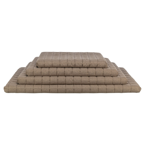 Trixie Vital Matratze Caliente eckig braun für Katzen, Maße: 75 x 55 cm Trixie Vital Matratze Caliente eckig braun für Katzen, Maße: 75 x 55 cm