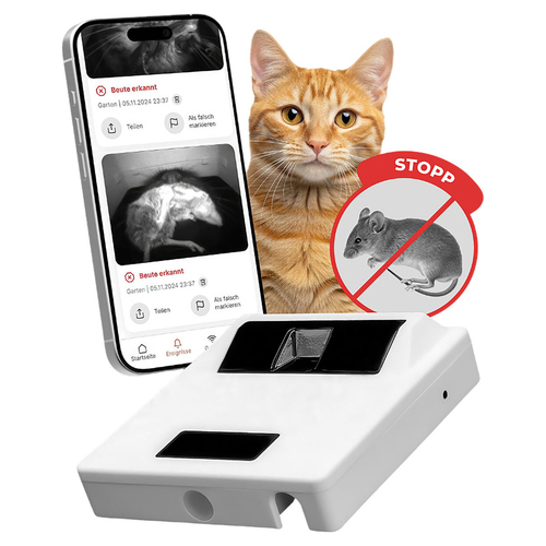 Trixie ZeroMOUSE 2.0 weiß Trixie ZeroMOUSE 2.0 weiß